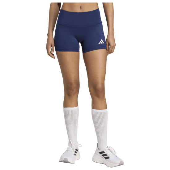 Adidas Γυναικείο σορτς-κολάν 4'' Volleyball Short Tights